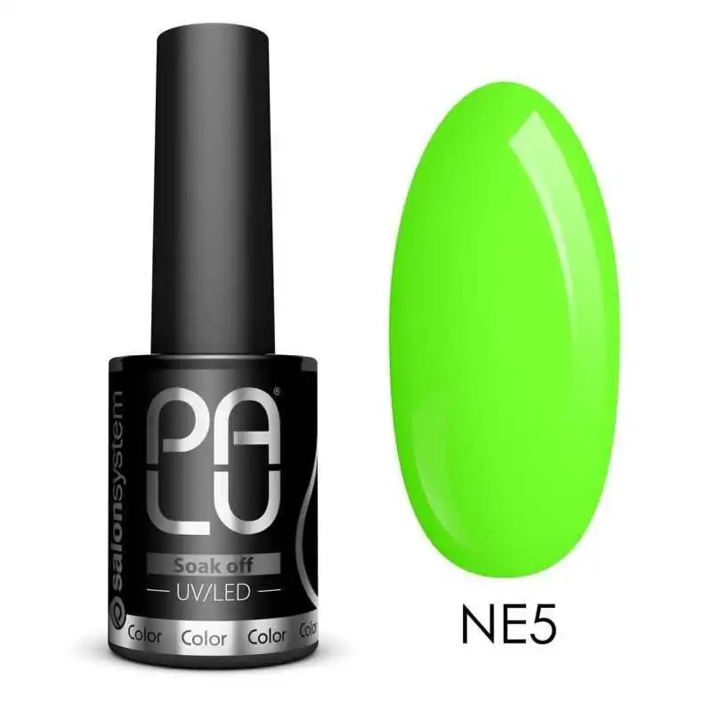 NE5 Havana UV Nagellack 11ml