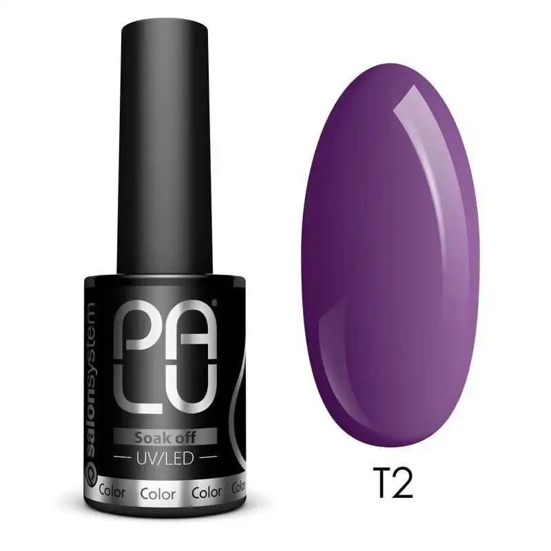 T2 Fall in Toronto UV Nagellack 11ml T2 Fall in Toronto UV Nagellack 11ml