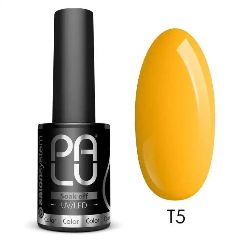 T5 Fall in Toronto UV Nagellack 11ml