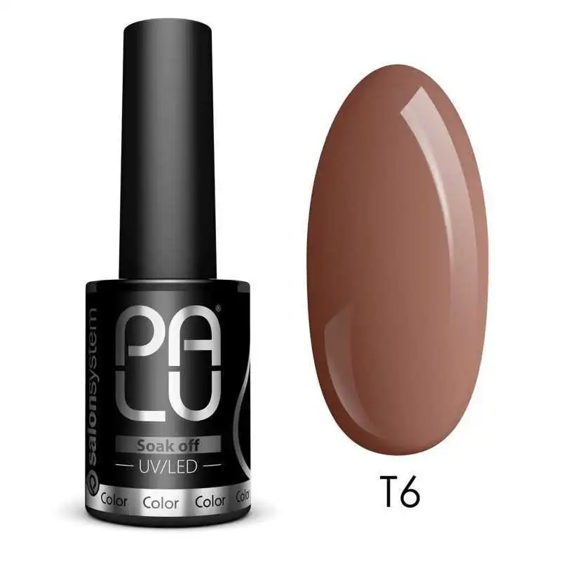 T6 Fall in Toronto UV Nagellack 11ml