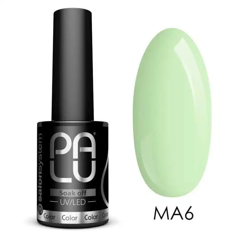 MA06 Miami UV Nagellack 11ml MA06 Miami UV Nagellack 11ml
