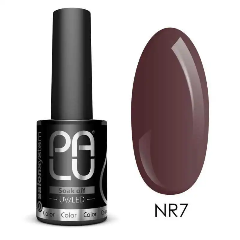 NR7 Safari in Nairobi UV Nagellack 11ml
