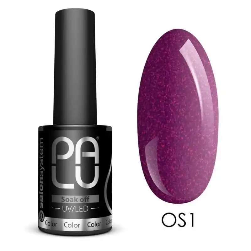 OS1 Winter in Oslo UV Nagellack 11ml