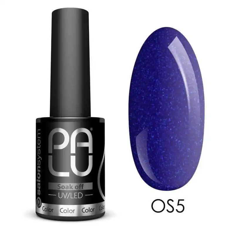 OS5 Winter in Oslo UV Nagellack 11ml