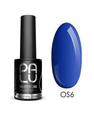 OS6 Winter in Oslo UV Nagellack 11ml