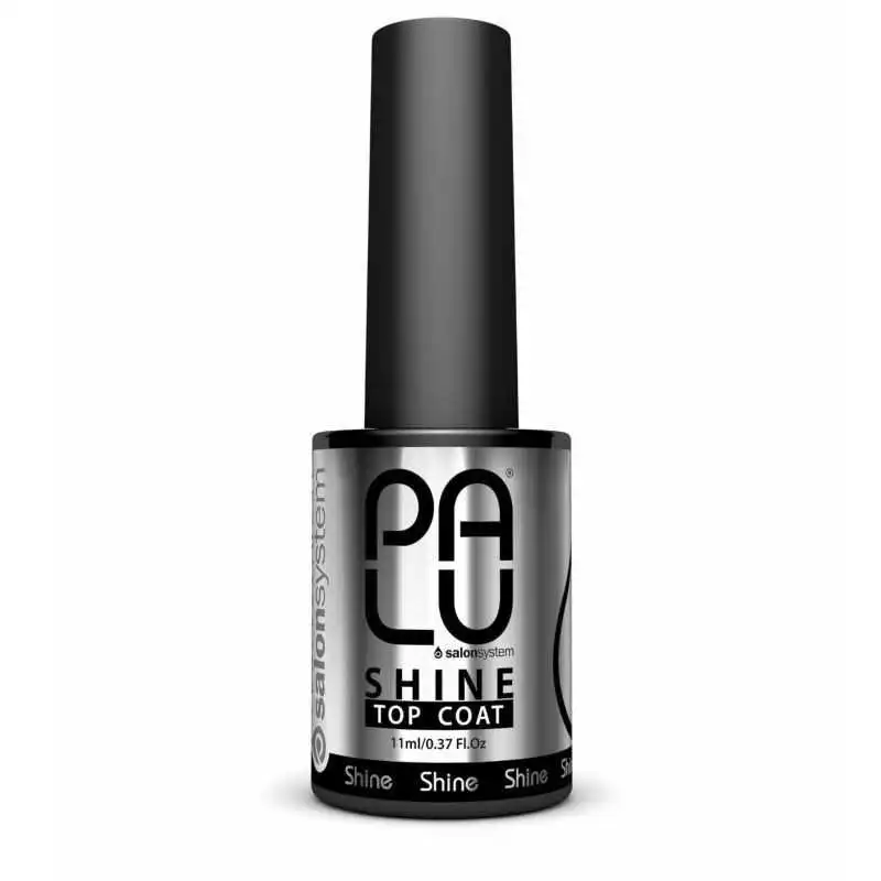 Top Coat Shine für UV Nagellack 11ml Top Coat Shine für UV Nagellack 11ml