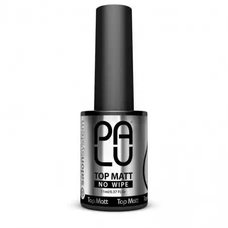 Top Matt No Wipe für UV Nagellack 11ml