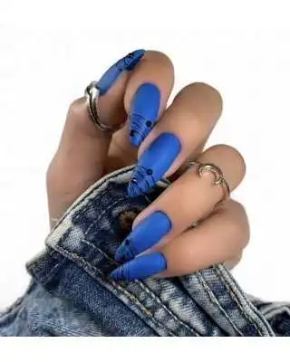 Top Matt No Wipe für UV Nagellack 11ml