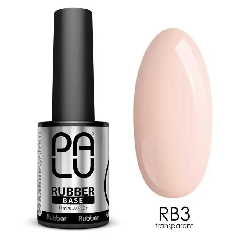 RB3 Rubber Base 11ml