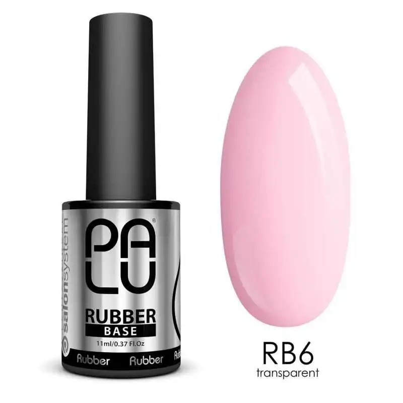RB6 Rubber Base 11ml