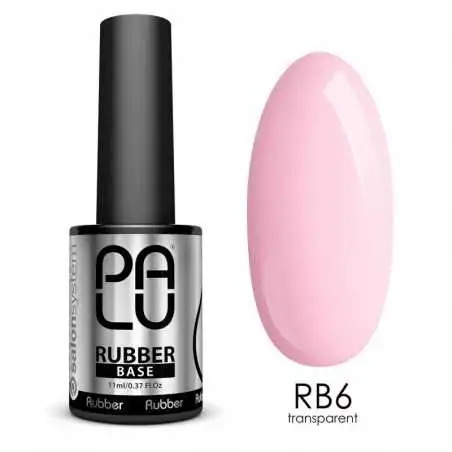 RB6 Rubber Base 11ml
