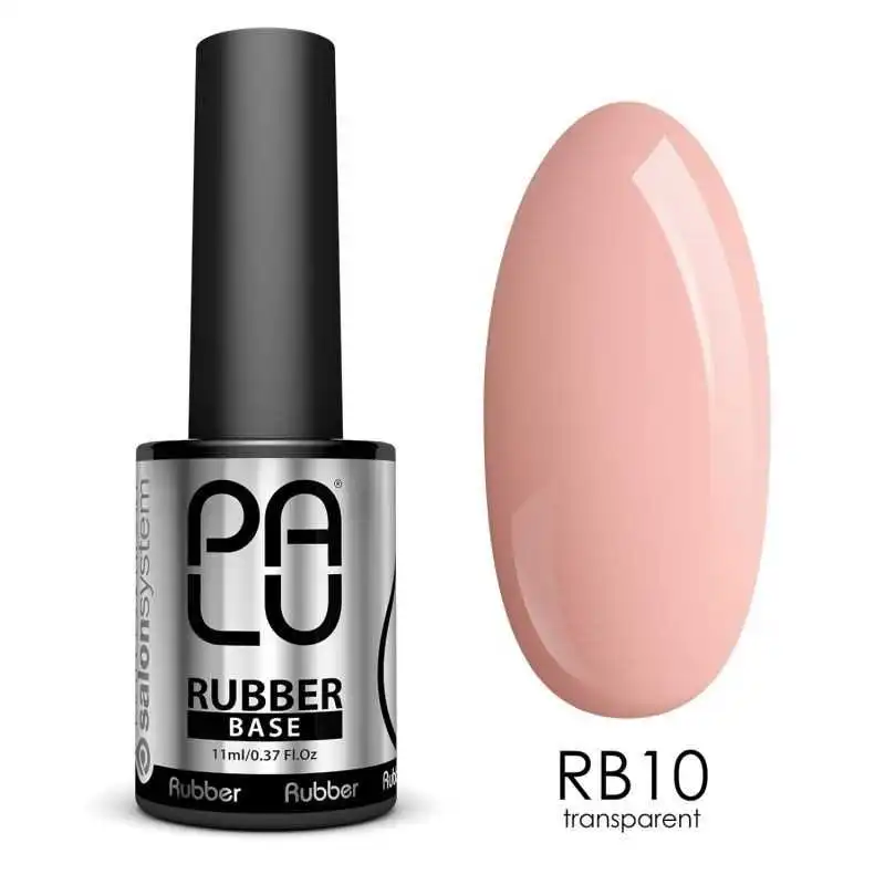 RB10 Rubber Base 11ml