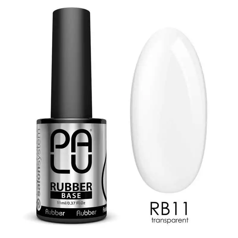 RB11 Rubber Base 11ml