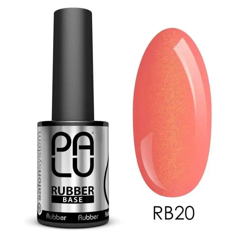 RB20 Rubber Base 11ml