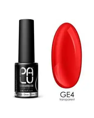 GE4 Glass Effect UV Nagellack 6ml