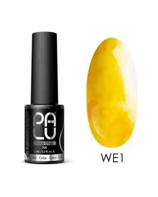 WE1 Watercolor Ink UV Nagellack 6ml