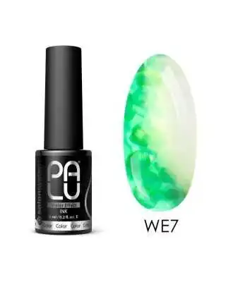 WE7 Watercolor Ink UV Nagellack 6ml
