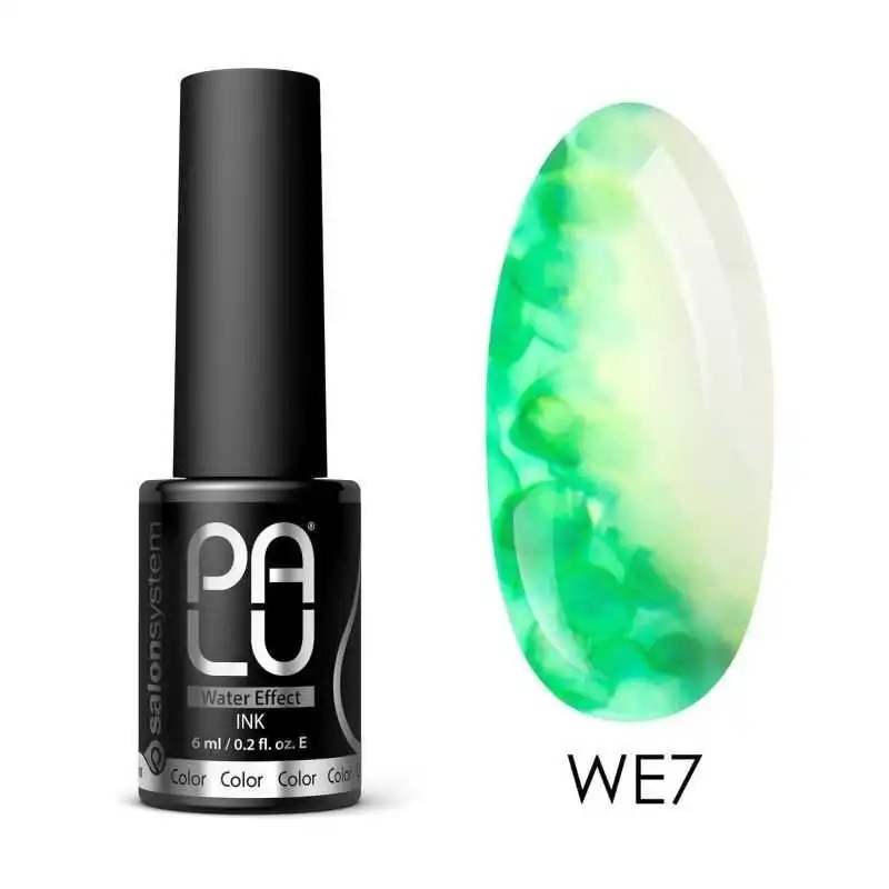 WE7 Watercolor Ink UV Nagellack 6ml