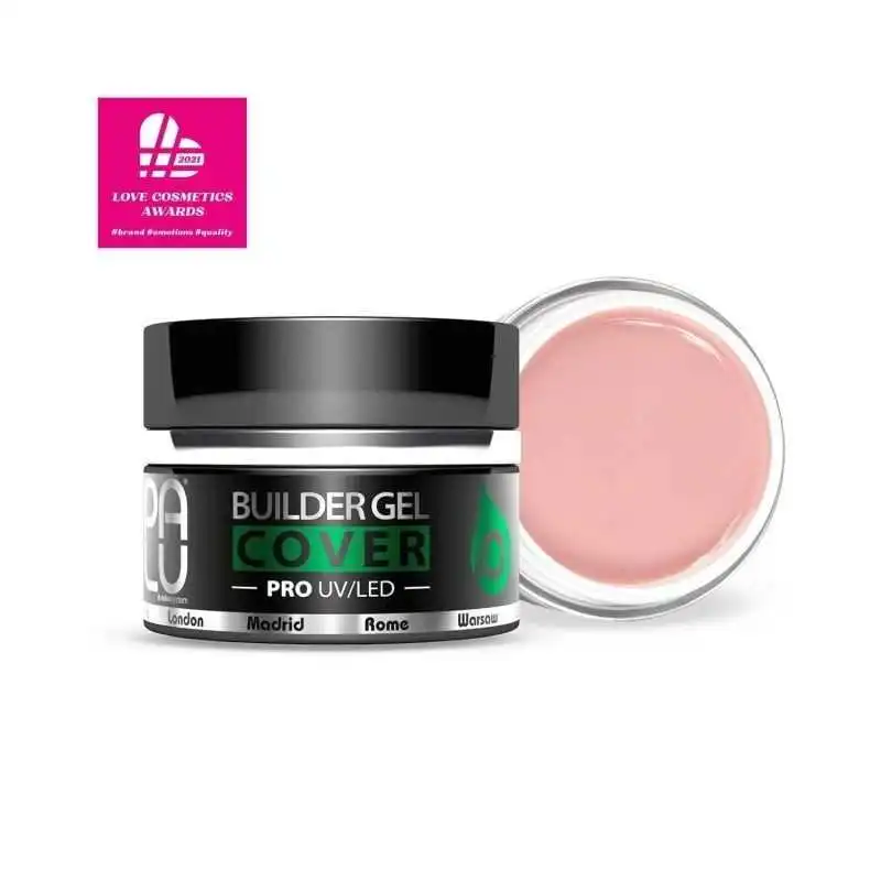Builder Gel Cover 15g