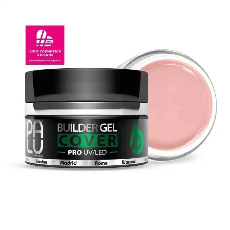 Builder Gel Cover 50g