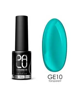 GE10 Glass Effect UV Nagellack 6ml
