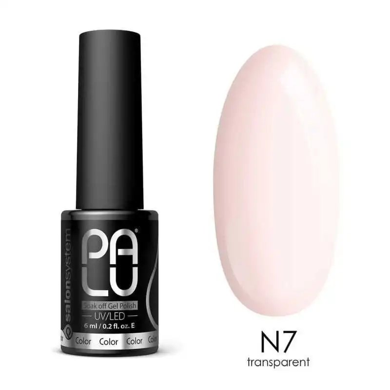 N7 Paris UV Nagellack 6ml