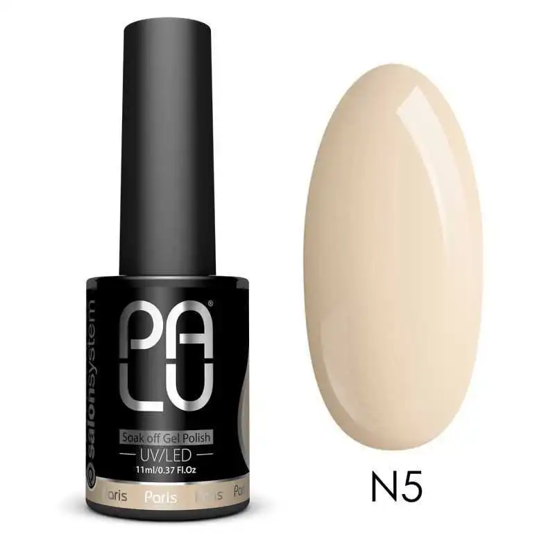 N5 Paris UV Nagellack 11ml
