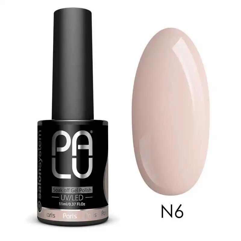 N6 Paris UV Nagellack 11ml