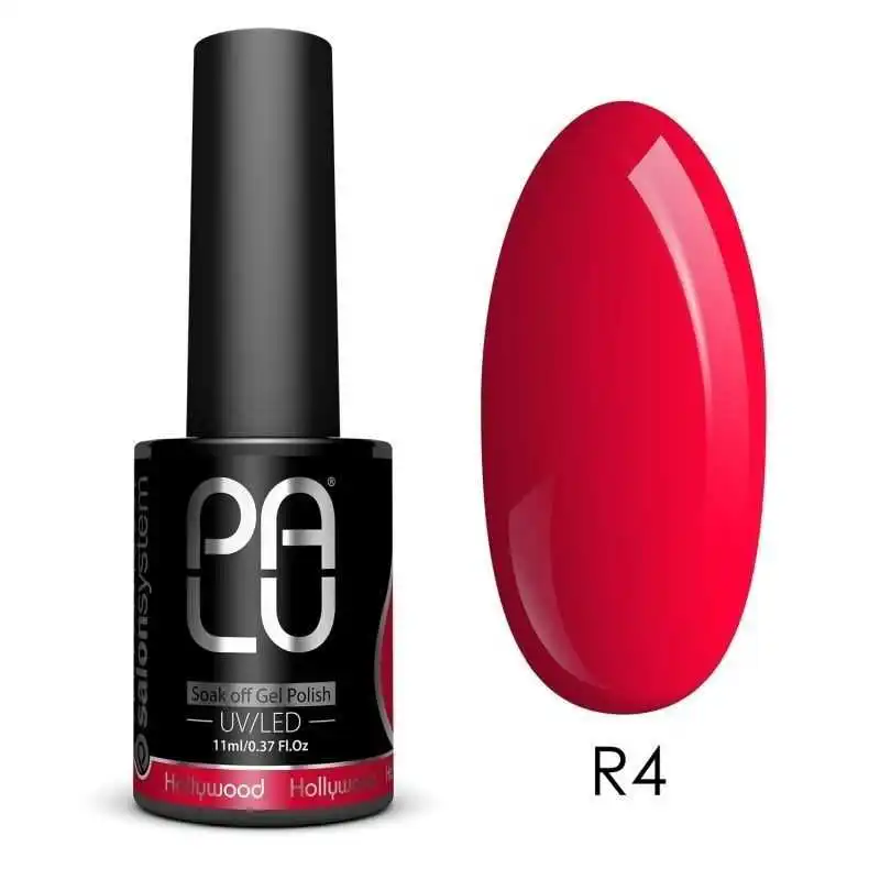 R4 Hollywood UV Nagellack 11ml