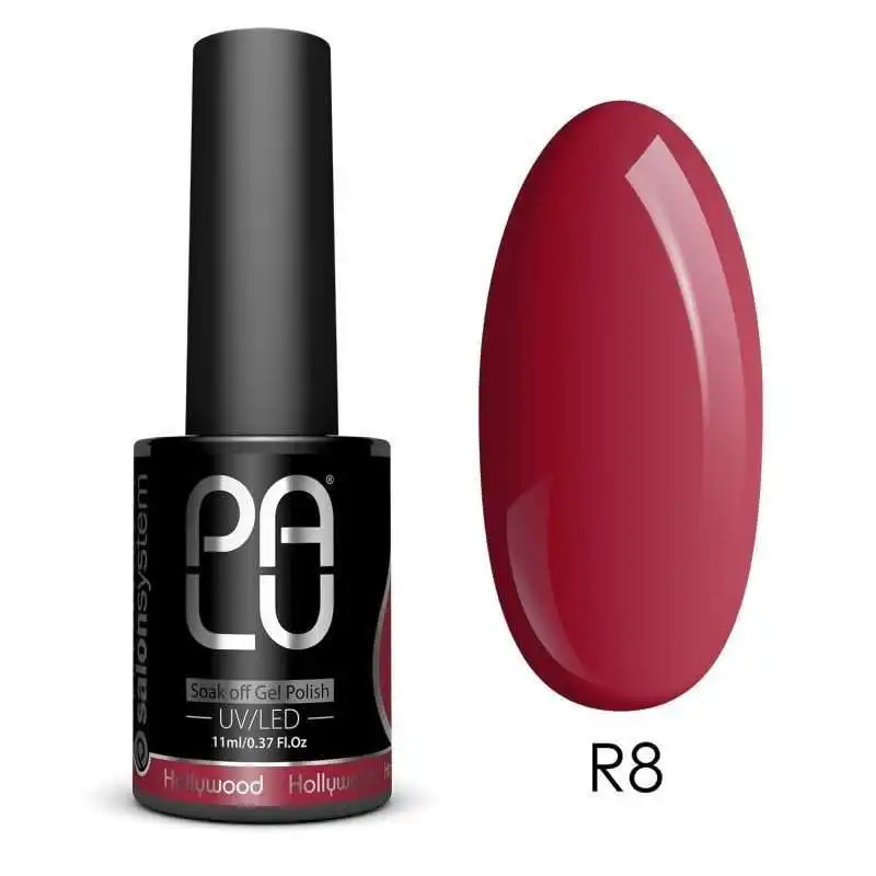 R8 Hollywood UV Nagellack 11ml