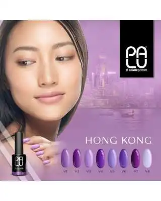 V4 Hongkong UV Nagellack 11ml