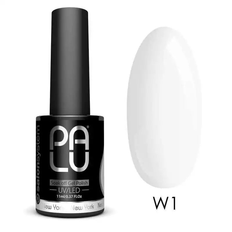 W1 New York UV Nagellack 11ml