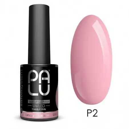P2 Warsaw UV Nagellack 11ml
