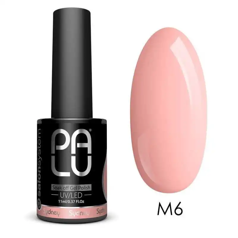M6 Sydney UV Nagellack 11ml M6 Sydney UV Nagellack 11ml
