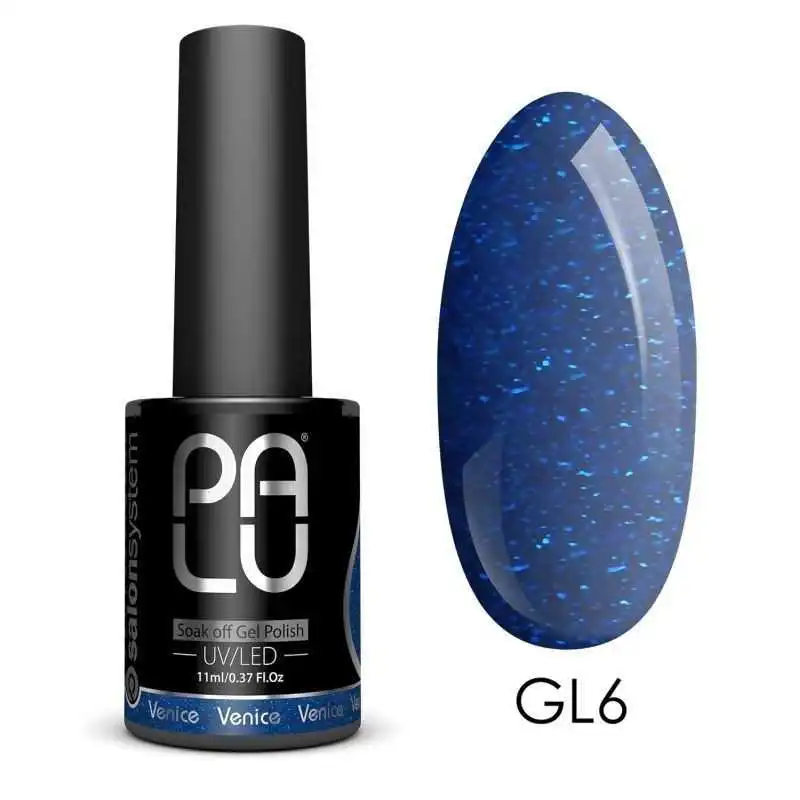 GL6 Venice UV Nagellack 11ml