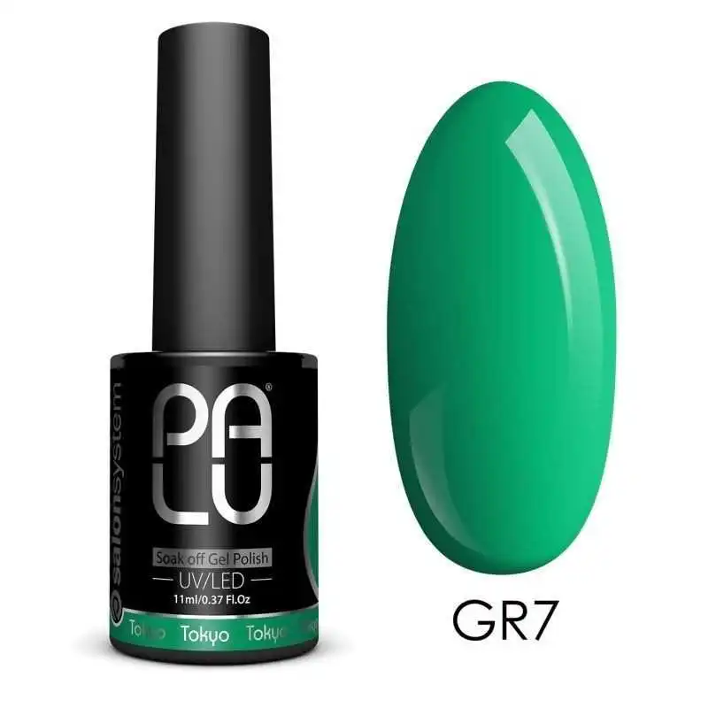 GR7 Tokyo UV Nagellack 11ml