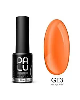 Palu UV Nagellack GE3 Glass...