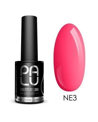 Palu UV Nagellack NE3...
