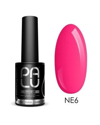 Palu UV Nagellack NE6...