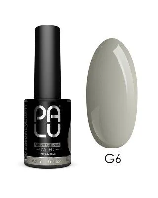 Palu UV Nagellack G6 London...
