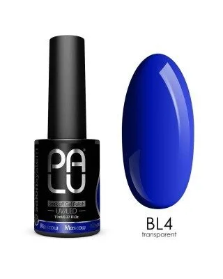 Palu UV Nagellack BL4...