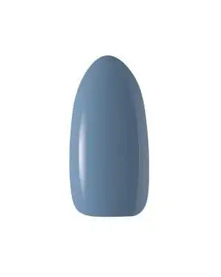 CLARESA BLUE/ BLAU 705 UV NAGELLACK 5 ML