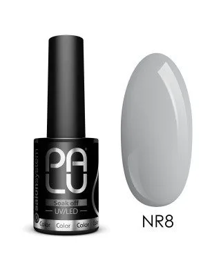 Palu UV Nagellack NR8...
