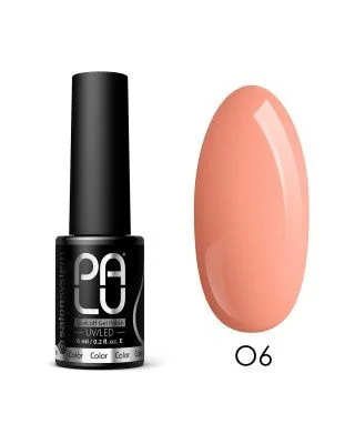 Palu UV Nagellack O6...