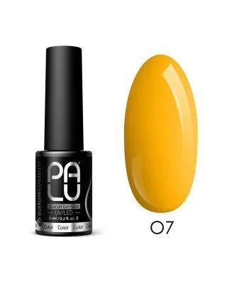 Palu UV Nagellack O7...