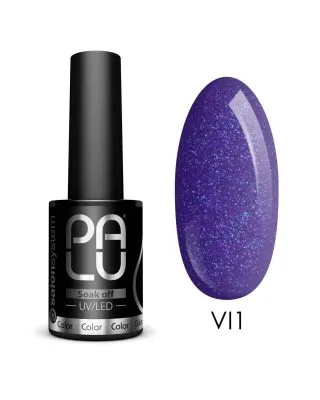 Palu UV Nagellack VI01...