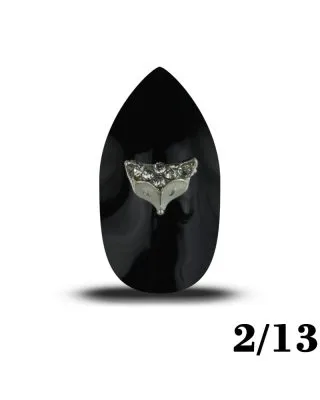 Overlay Fuchs 3D BIJOU 2/13