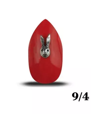 Overlay 3D BIJOU Hase 9/4