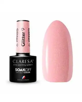 Claresa UV Nagellack 9...