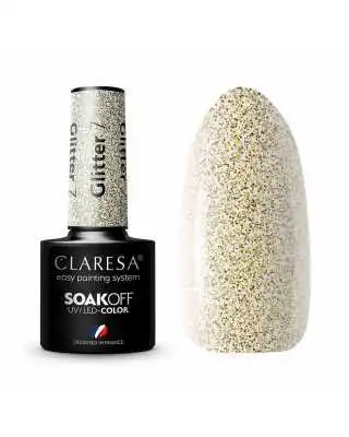 Claresa UV Nagellack 7...